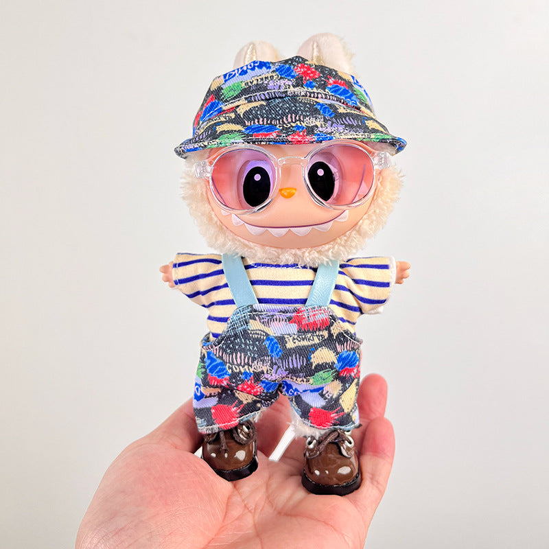 Labubu cloths